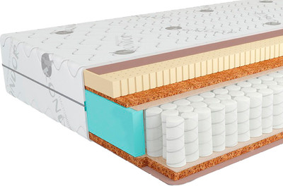 

Матрас, Jamaika-3 Medio 120x195