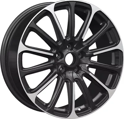 

Литой диск, 1910 19x7.5" 5x114.3мм DIA 60.1мм ET 35мм BLF