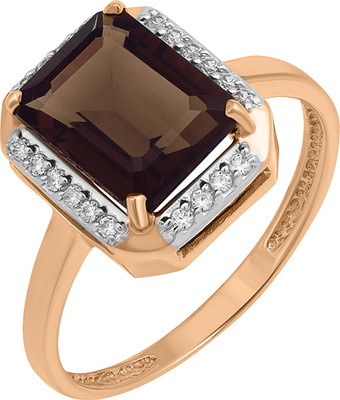 

Кольцо из желтого золота, CP06700226773