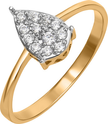 

Кольцо из желтого золота, CP12500226773