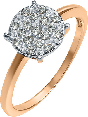 

Кольцо из желтого золота, CP88300226773