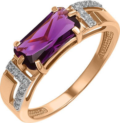 

Кольцо из желтого золота, CP59300226773