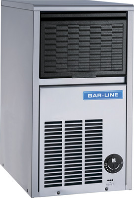 Профессиональный ледогенератор Scotsman Bar Line BH 2006 AS - 