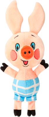 

Игрушка для собак, Союзмультфильм Поросенок / 12141303