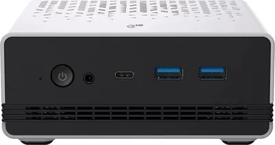 

Неттоп, Gadget E10 ERBox 1 Ryzen 7 6800H 16GB/512GB 680M Windows 11Pro