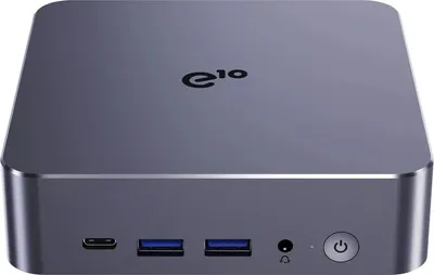 

Неттоп, Gadget E10 ERBox (1747236)