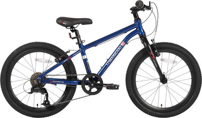 

Детский велосипед, 3bike 20 M 2026 / MSC-M3-2021