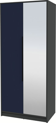 

Шкаф, Концепт Лайн КТ-Ш2з