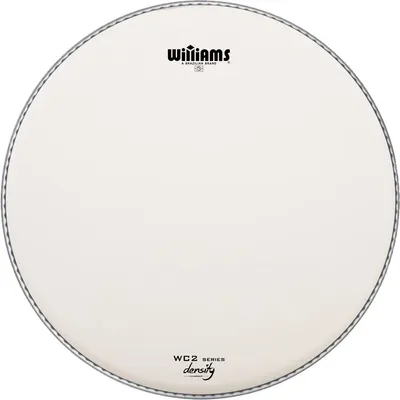 

Пластик для барабана, WC2-10MIL-20