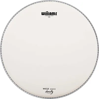 

Пластик для барабана, WC2-10MIL-22