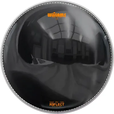 

Пластик для барабана, WAA2-15MIL-08