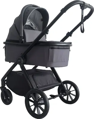 

Детская универсальная коляска, Trion 3в1