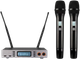 Радиосистема микрофонная LAudio LS-211-2M -