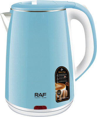 

Электрочайник, R.7923