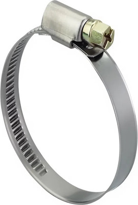 

Хомут червячный, 16-25