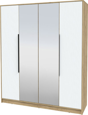 

Шкаф, Концепт Лайн КТ-Ш4з