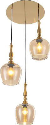 

Люстра, Nort CL475012