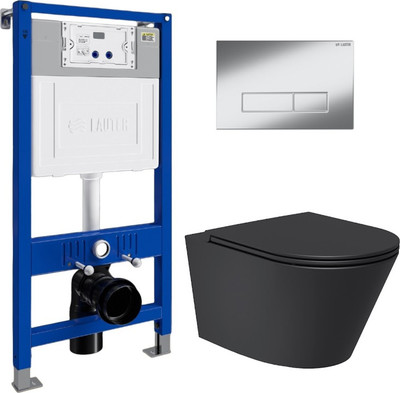 Longer 2110822B + 21901001