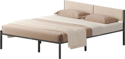 

Двуспальная кровать, Лофт 160х200 с универсальной спинкой