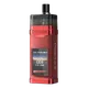 Электронный парогенератор Smoant Pasito 3 (Classic Red) - 