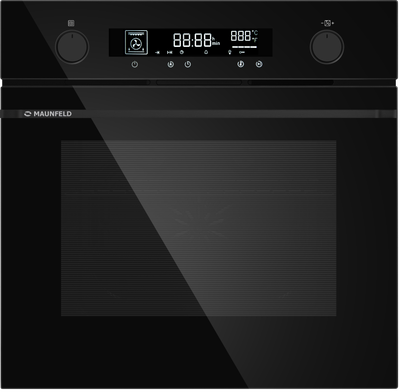 

Электрический духовой шкаф, AEOH60106B2