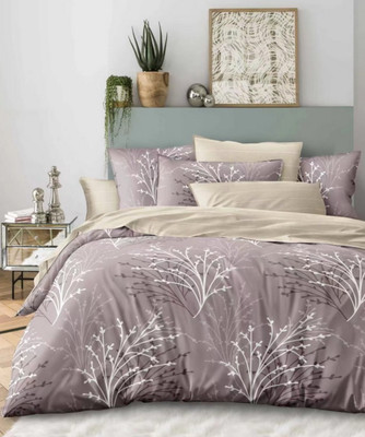 

Комплект постельного белья, 2сп Темно-синяя коллекция New St-2512