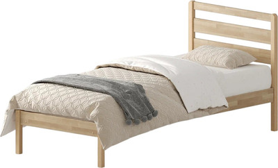 

Односпальная кровать, Лето 90x200+В3