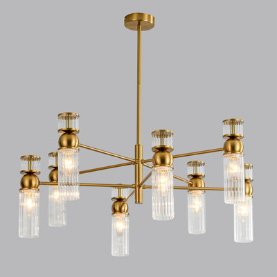 

Люстра, Denver 8276/8