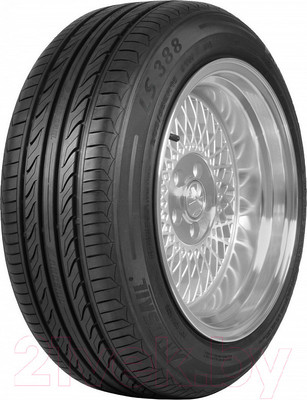 

Летняя шина, LS388 165/65R14 79T