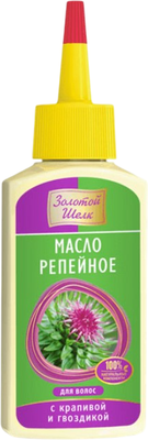 Масло для волос