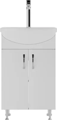 

Тумба под умывальник, Amalia S0105T