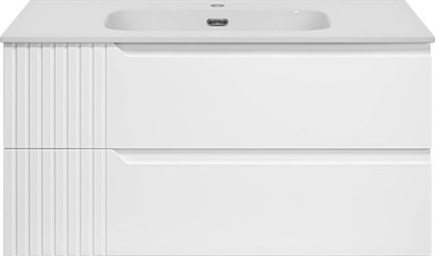 

Тумба под умывальник, Tivolli 100 / Tiv-09100-0102Я