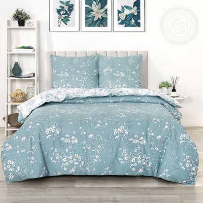 

Комплект постельного белья, Бэлла 914