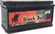 Автомобильный аккумулятор BLACK BULL EFB R+ 950A / 6СТ-105.0EFB (105 А/ч) - 