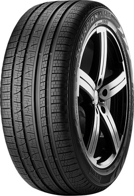 

Всесезонная шина, Scorpion Verde All Season Eco 235/55R17 99V
