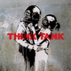 Виниловая пластинка Parlophone Blur - Think Tank - 