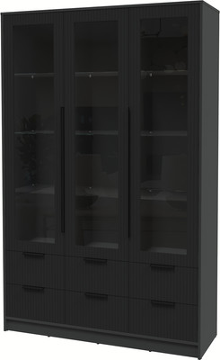 

Шкаф с витриной, Концепт Лайн КТ-ШВ3