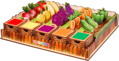 

Сортер, Огород / 10549067