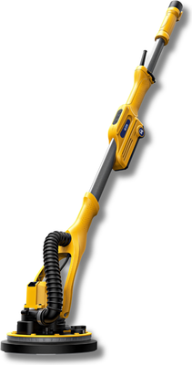 

Шлифовальная машина для стен, GM-225BL-01