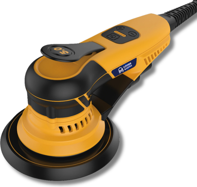 

Эксцентриковая шлифовальная машина, GM-150BL5.0