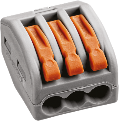 

Набор клемм, NTC-R-3 / 71290