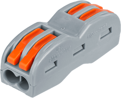 

Набор клемм, NTC-R-2x2-4-B5 / 14221