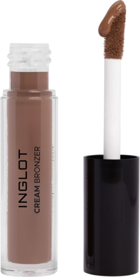 Бронзер Inglot Cream Bronzer тон 90 - 