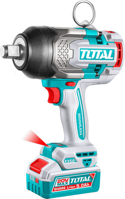 

Аккумуляторный гайковерт, THPTCS82882