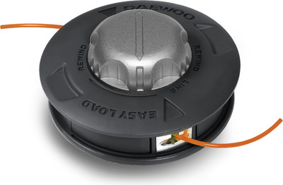 

Головка триммерная, Dabc 25