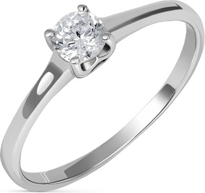 

Кольцо из белого золота, CI95200226773