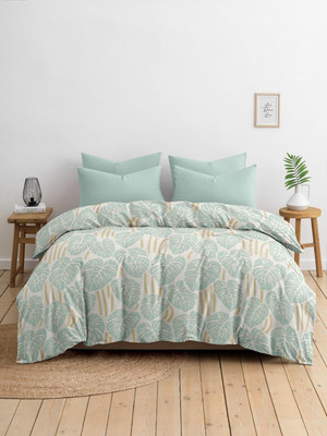 

Комплект постельного белья, Джангл 1.5сп 70x70 / 20122-1+20312-14