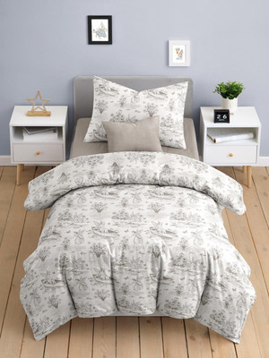 

Комплект постельного белья, Файр 1.5сп 70x70 / 500519-1+510333-13