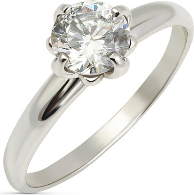 

Кольцо из белого золота, CJ45500226773