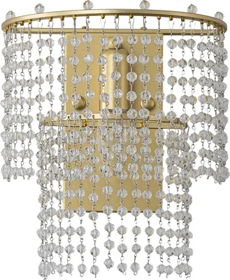 

Бра, Fringe 4762-1W